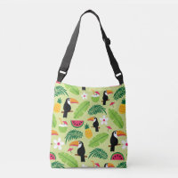 Toucan Tropical Summer