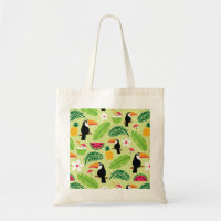 Toucan Tropical Summer