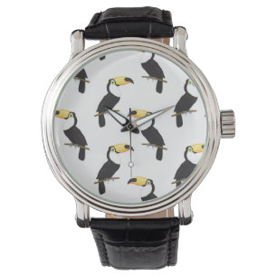 Toucans Watch