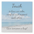 "Touch"