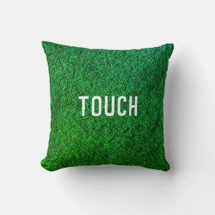 Touch Grass (Style: 5) Cushion