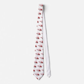 Touch - miss a Shirt Design Tie