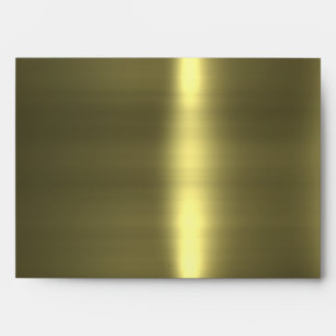 Touch of Gold Envelope