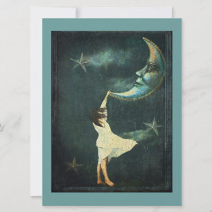 Touch the Moon