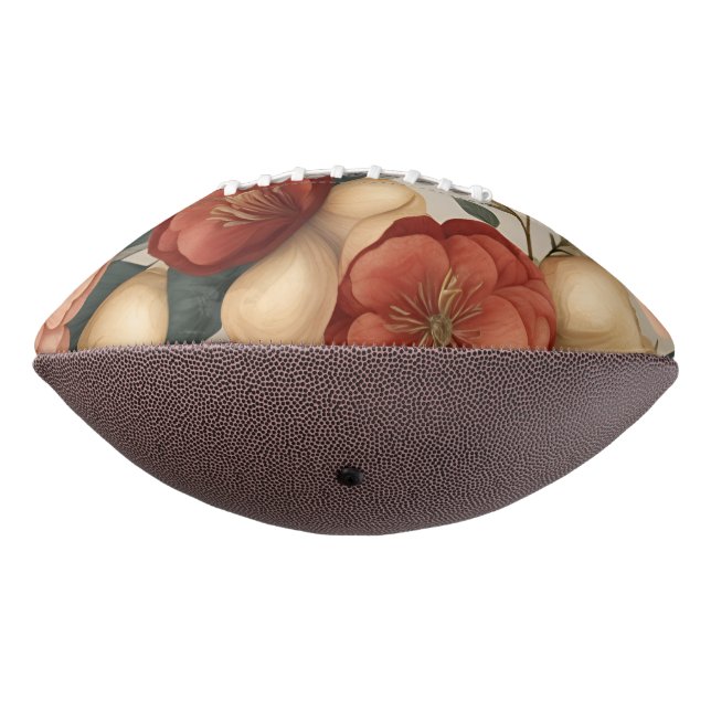 Touchdown Blooms Football (Rotated 270)