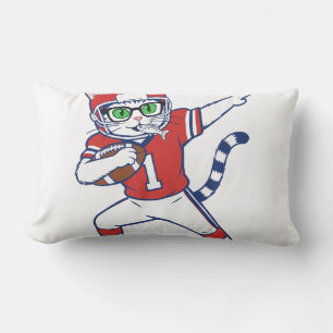 Touchdown Cat Lumbar Cushion