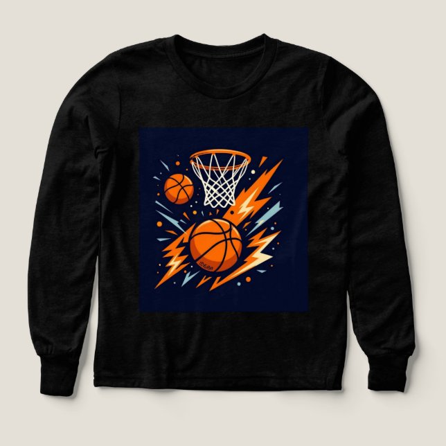 Touchdown champ boys Sweatshirt (Design Front)