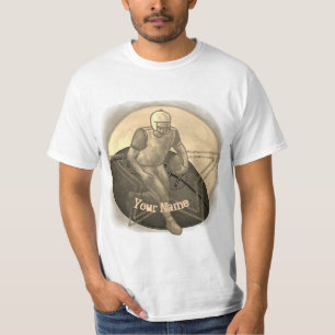 Touchdown football  T-Shirt