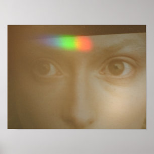 Touched By The Light 2013 photograph Poster