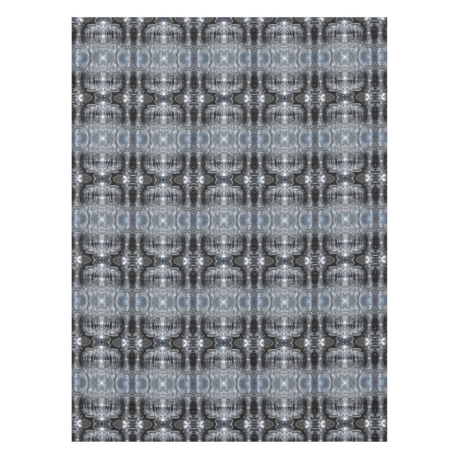 Touching Revelation Tablecloth (Front)