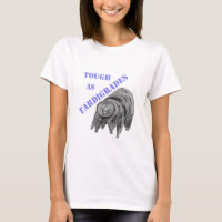 Tough as Tardigrades