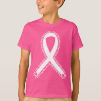 Tough Boys Wear Pink Breast Cancer Awareness
