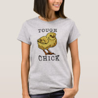 Tough Chick