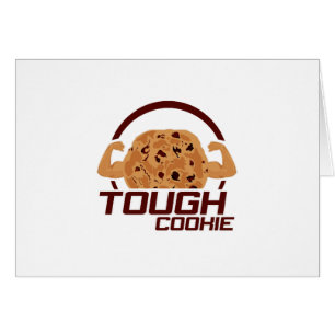 Tough Cookie