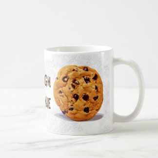 'Tough Cookie' Coffee Mug