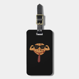 Tough Cookie - Cool Luggage Tag