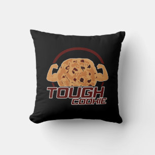 Tough Cookie Cushion