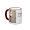 Tough Cookie mug