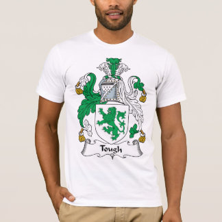 Tough Family Crest T-Shirt