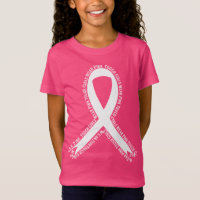 Tough Girls Wear Pink Breast Cancer Awareness