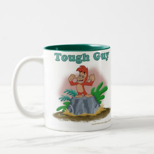 Tough Guy Mug