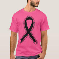 Tough Guys Wear Pink Breast Cancer Awareness