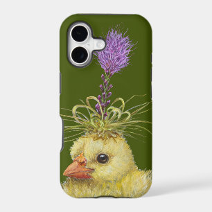 Tough iPhone 8Plus/7 Plus Case Mitzi