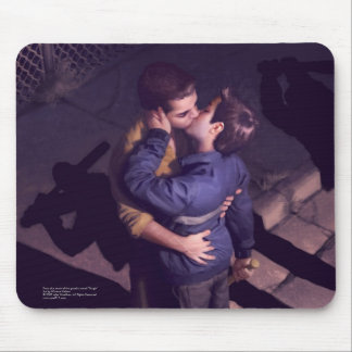 Tough (Mousepad) Mouse Pad