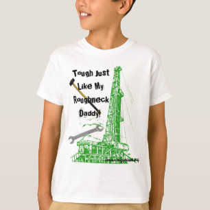 Tough T-Shirt