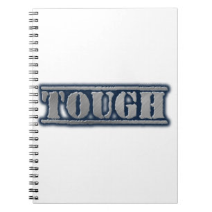 tough work wear notebook