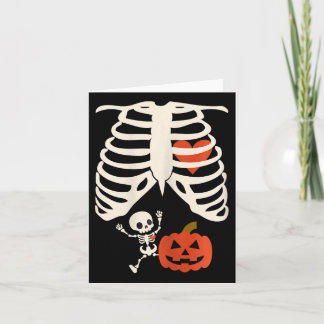 Tougher Than Cancer Breast Cancer Awareness  Card