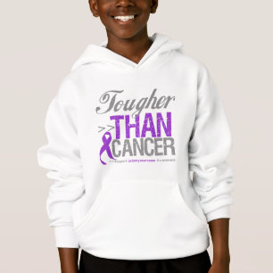 Tougher Than Cancer - Leiomyosarcoma