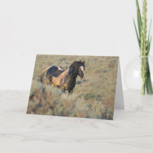 Tougher Than the Rest" Note Card