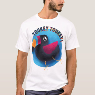 Toukey Toukey T-Shirt