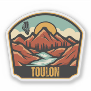 Toulon, Illinois 