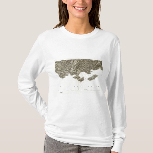 Toulon T-Shirt (Front)