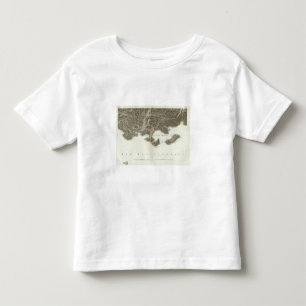 Toulon Toddler T-Shirt