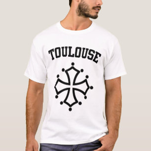 Toulouse Emblem T-Shirt