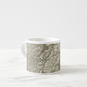 Toulouse Espresso Cup