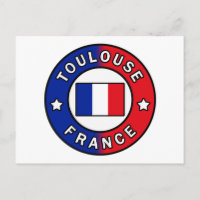 Toulouse France