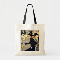 Toulouse-Lautrec - Divan Japonais
