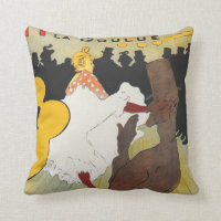 Toulouse Lautrec Poster Art