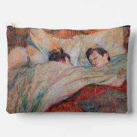 Toulouse-Lautrec - The Bed