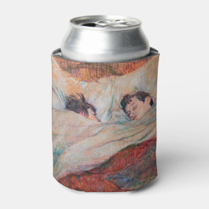 Toulouse-Lautrec - The Bed Can Cooler