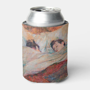 Toulouse-Lautrec - The Bed Can Cooler