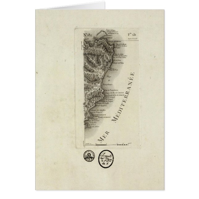 Tour de Camarat (Front)