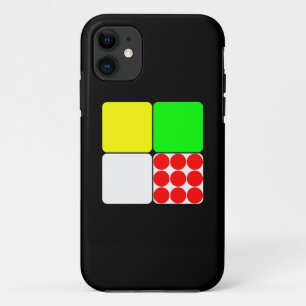 Tour de France Jerseys 3 Black Case-Mate iPhone Case