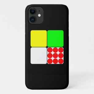 Tour de France Jerseys 3 Black Case-Mate iPhone Case