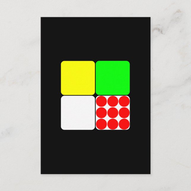 Tour de France Jerseys 3 Black Enclosure Card (Front)