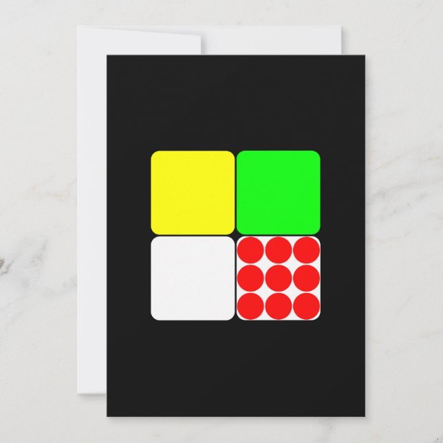 Tour de France Jerseys 3 Black Invitation (Front)